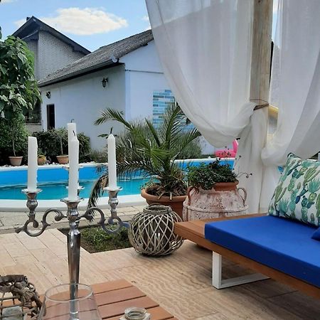 Apartman Marija 2 Srbobran 客房 照片