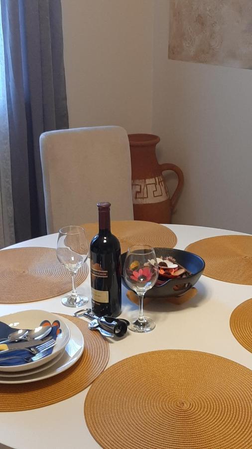 Apartman Marija 2 Srbobran 外观 照片