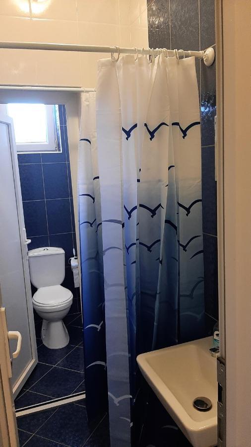 Apartman Marija 2 Srbobran 外观 照片