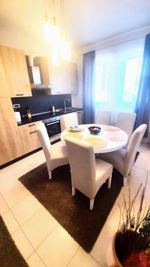 Apartman Marija 2 Srbobran 外观 照片