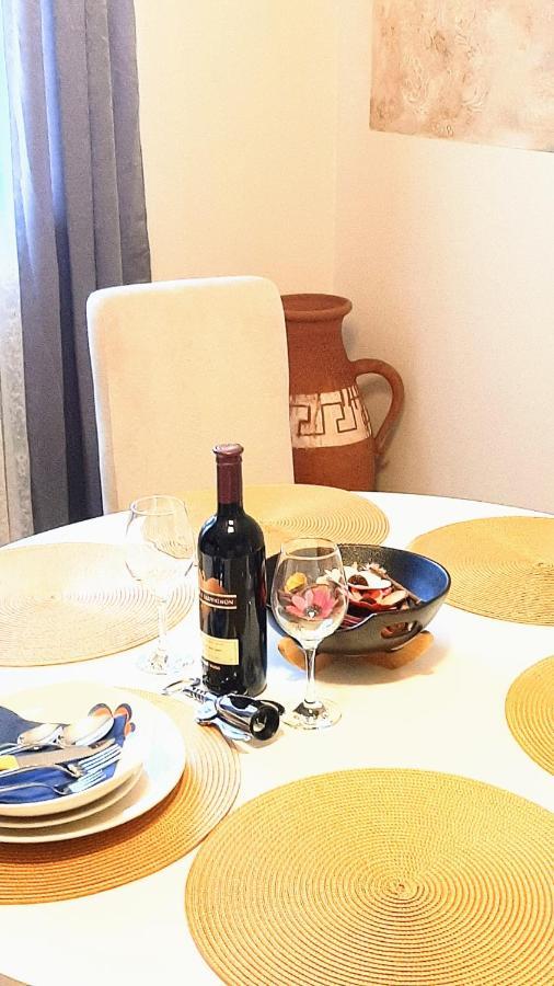 Apartman Marija 2 Srbobran 外观 照片