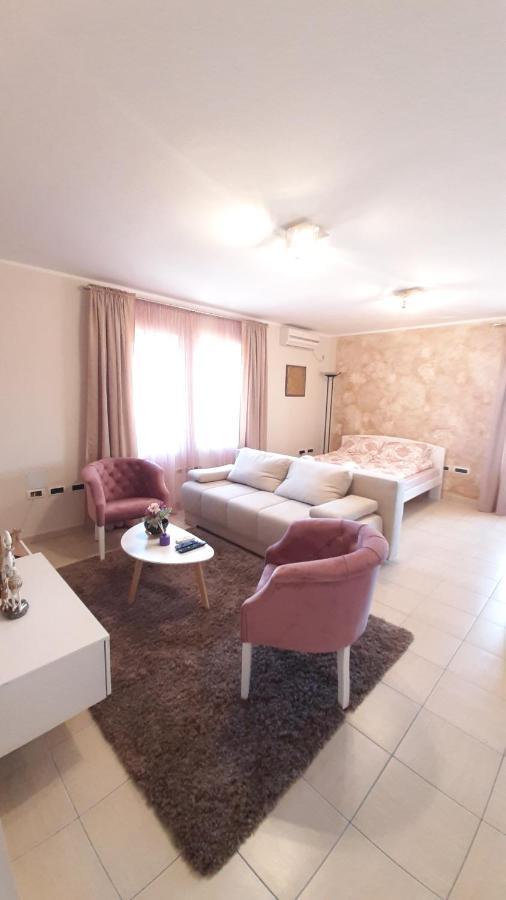 Apartman Marija 2 Srbobran 外观 照片